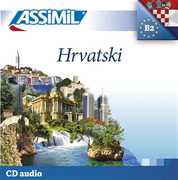 Croate S.P. CD (4)