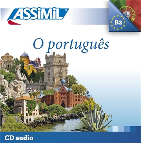 O português S.P. CD (4)