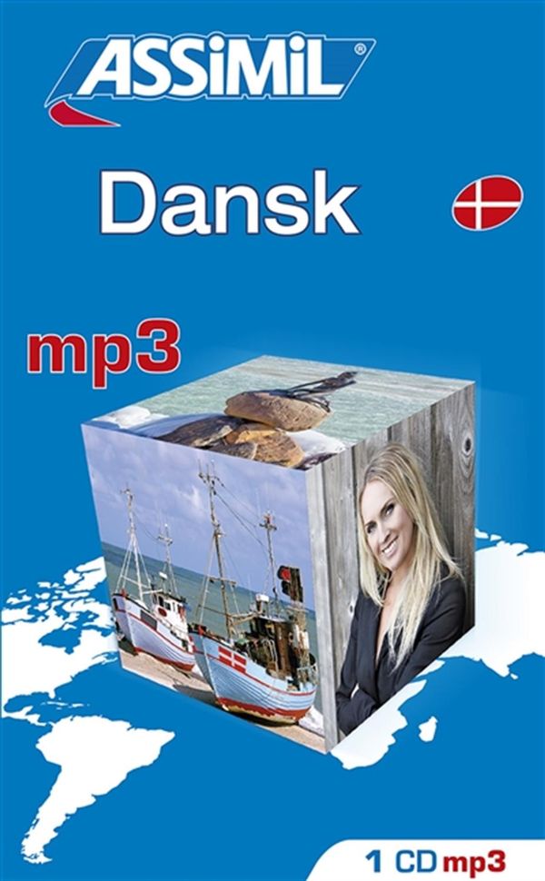 Le danois S.P.