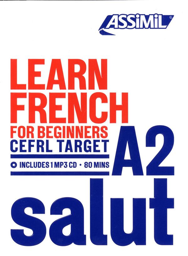 Learn french L/MP3
