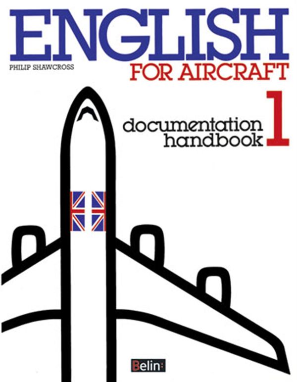 English for Aircraft 01