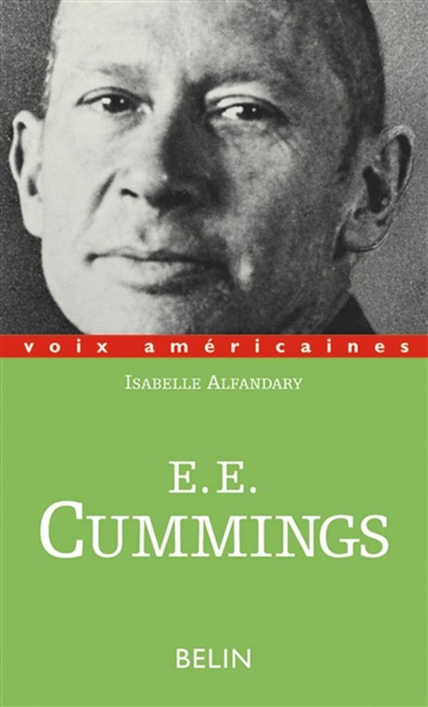 E.E. Cummings