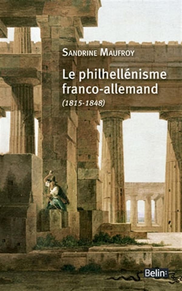 Philhellénisme franco-allemand (1815-1848)
