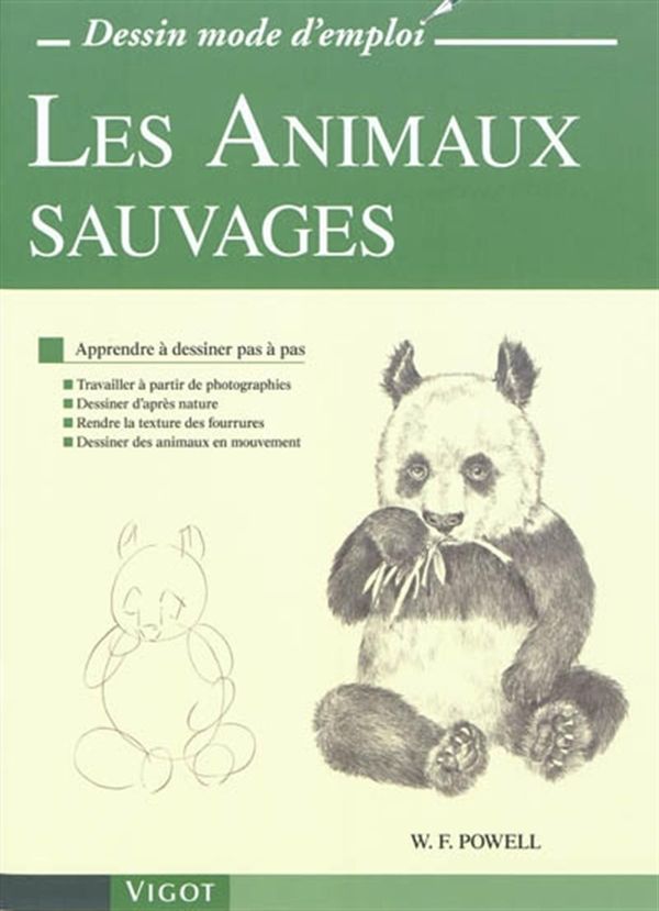 Les Animaux sauvages