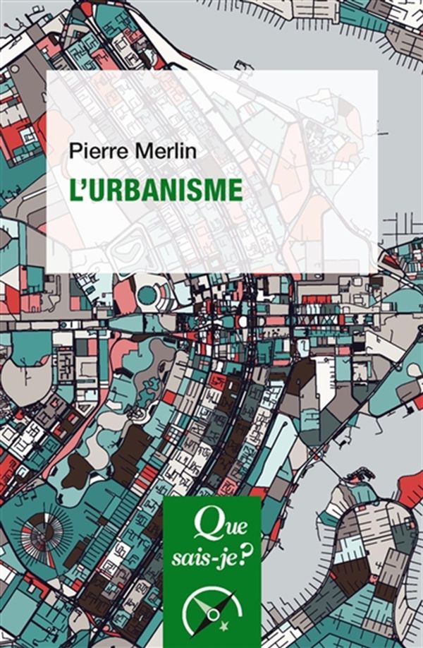 L'urbanisme - 13e édition