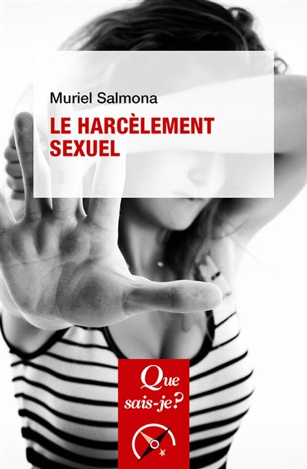 Le harcèlement sexuel - 2e édition