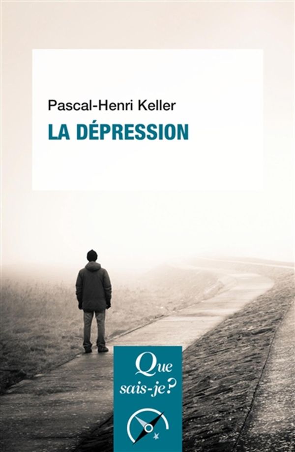 La dépression - 3e édition