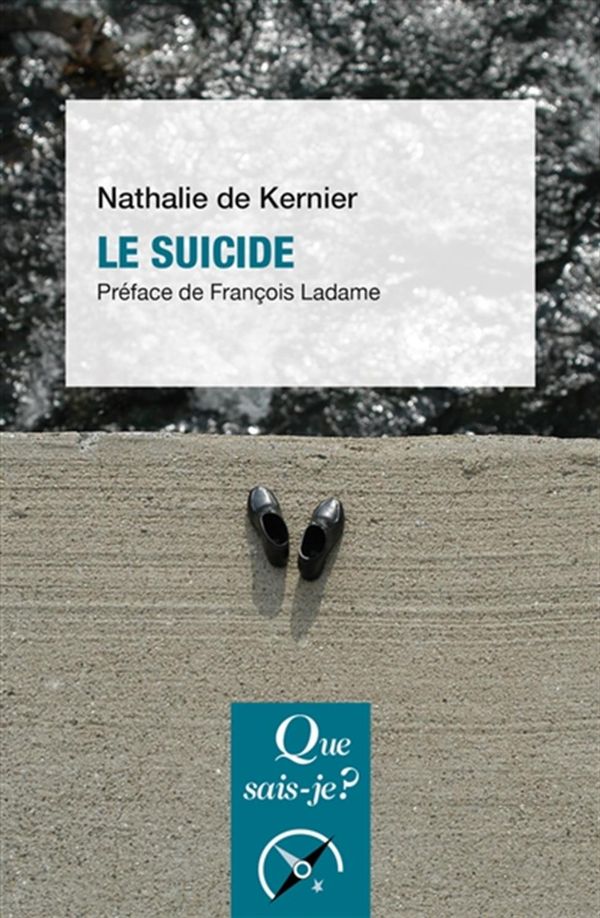 Le suicide - 2e édition