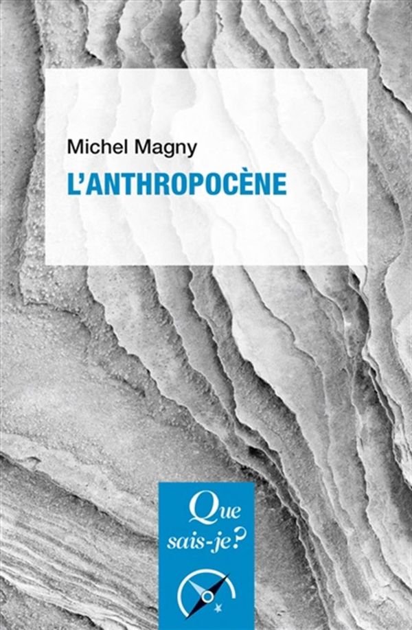 L'anthropocène - 2e édition