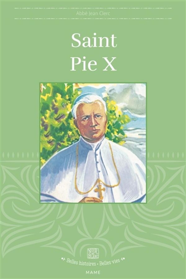 Saint Pie X 35