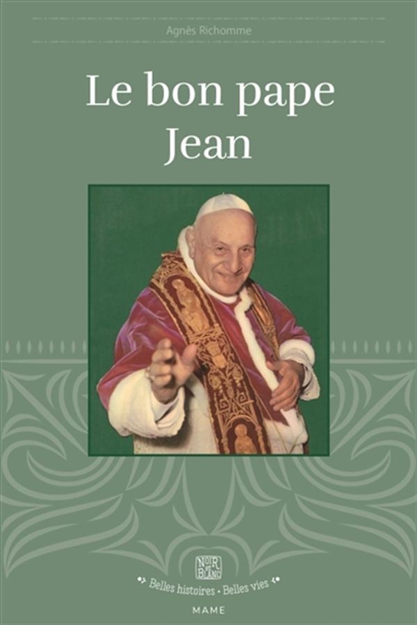 Le bon pape Jean 65