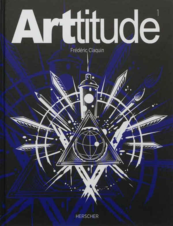 Arttitude 1