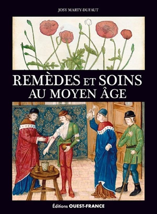 Remèdes et soins au Moyen Âge
