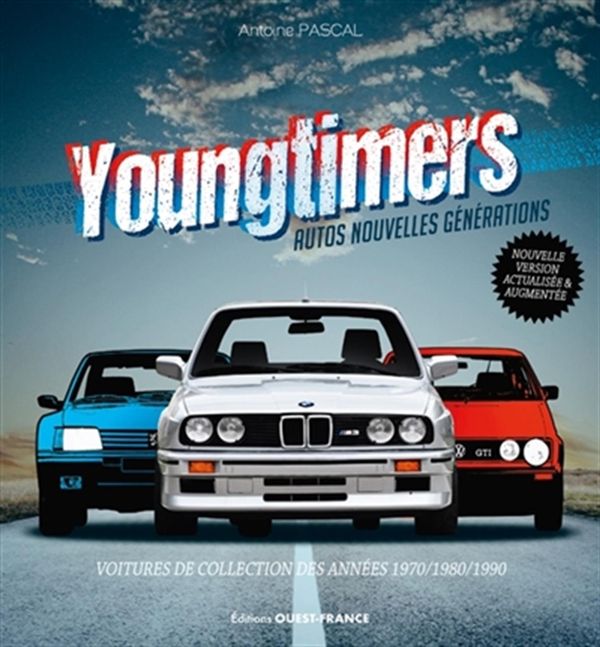 Youngtimers - Autos nouvelles générations N.E.