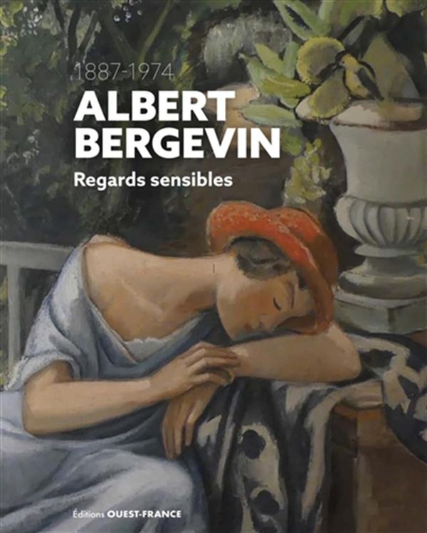 Albert Bergevin 1887-1974