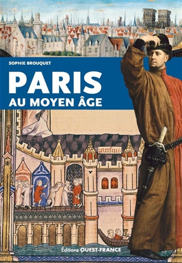 Paris au Moyen Âge