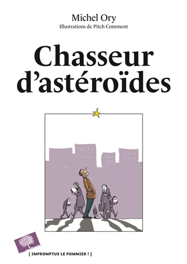 Chasseur d'Astéroides