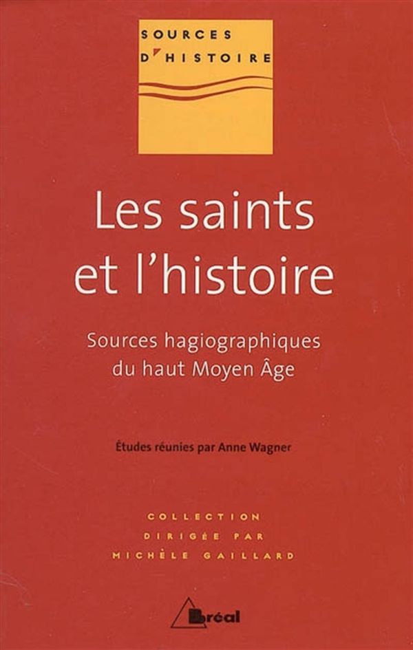 Saints et l'histoire Les
