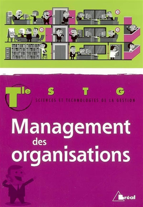 Management terminale STG