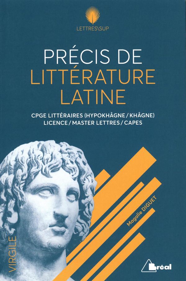 Précis de littérature latine