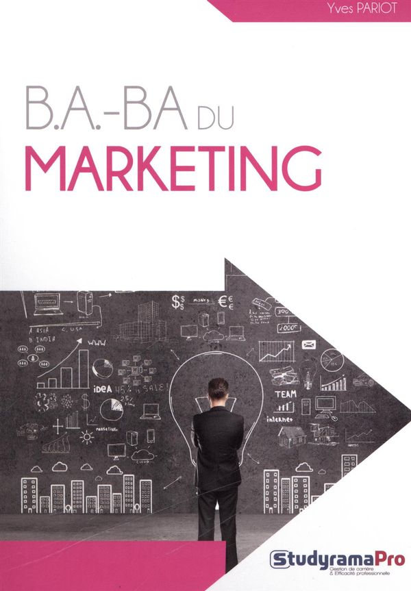 B.A.-BA du marketing