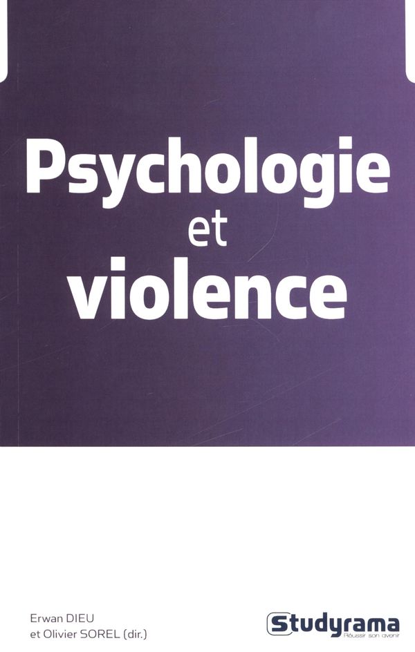Psychologie et violence