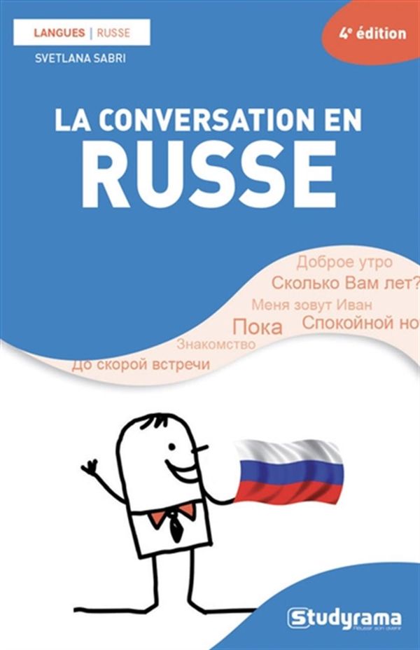 La conversation en Russe