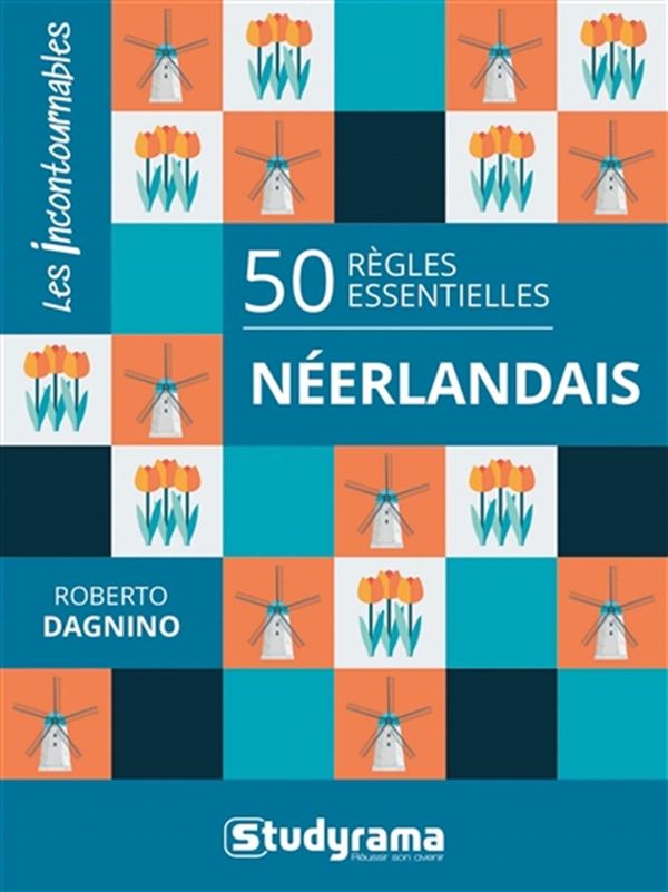 50 règles essentielles néerlandais