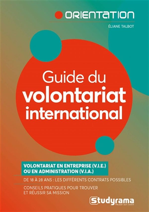 Volontariat international Le