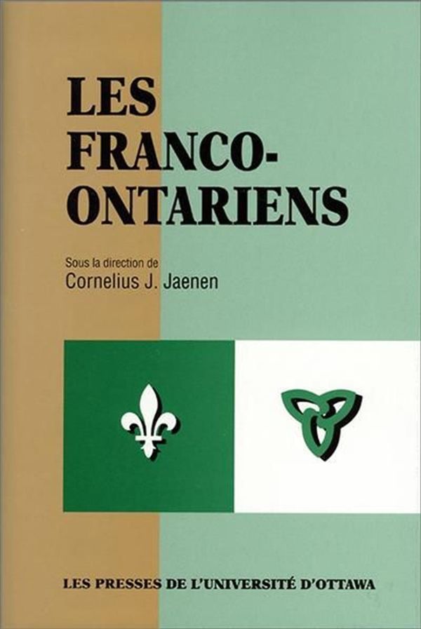 Les franco-Ontariens