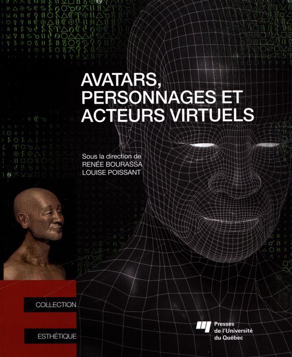 Avatars, personnages et acteurs virtuels