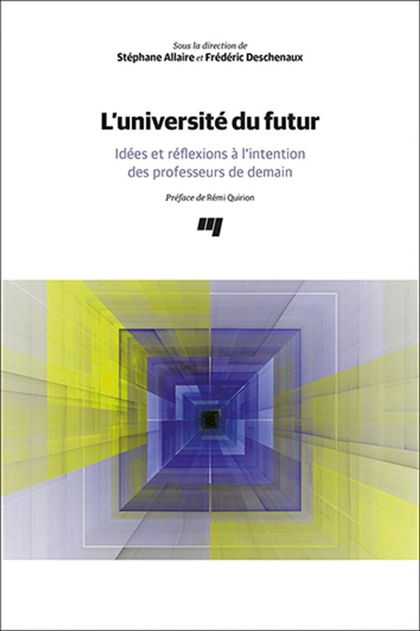 L'université du futur