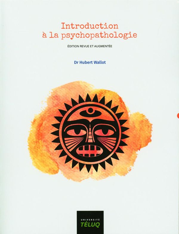 Introduction à la psychopathologie N.E.