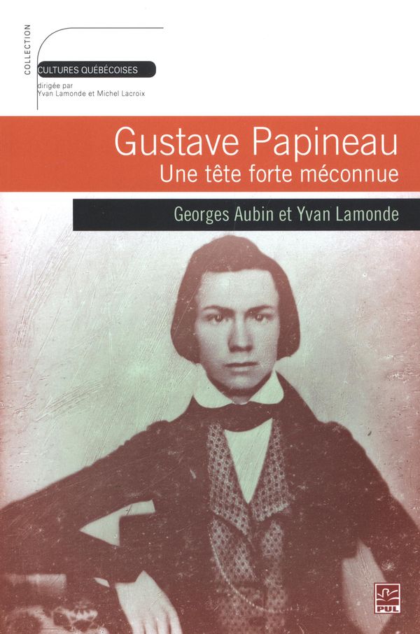 Gustave Papineau
