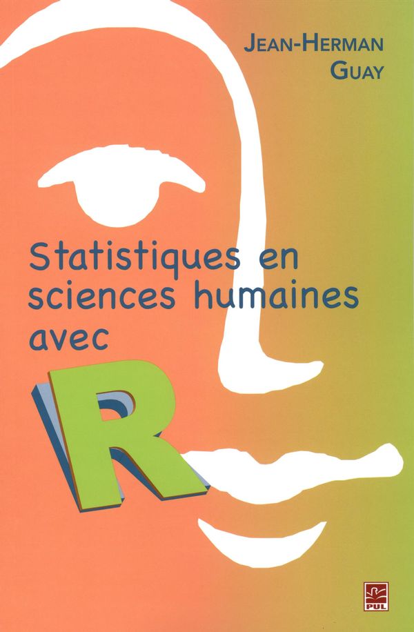 Statistiques en sciences humaines avec R - 2e édition