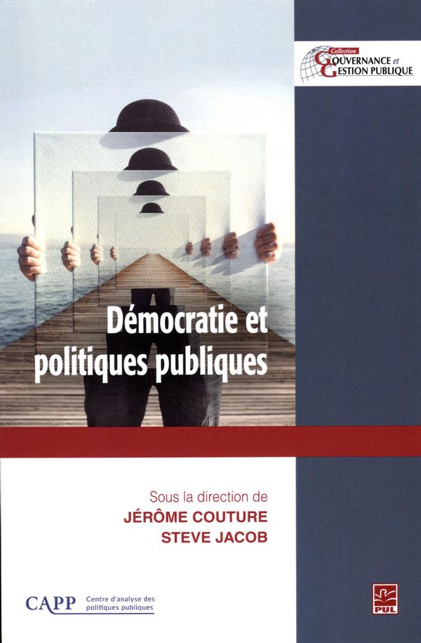 Démocratie et politiques publiques