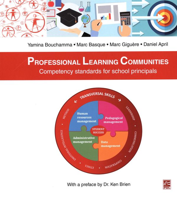 Professional Learning Communities. Competency standards for school principals