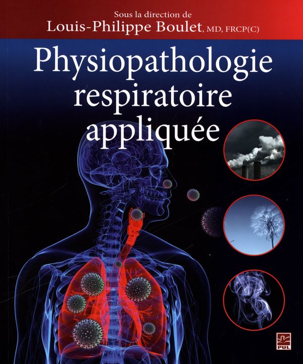 Physiopathologie respiratoire appliquée