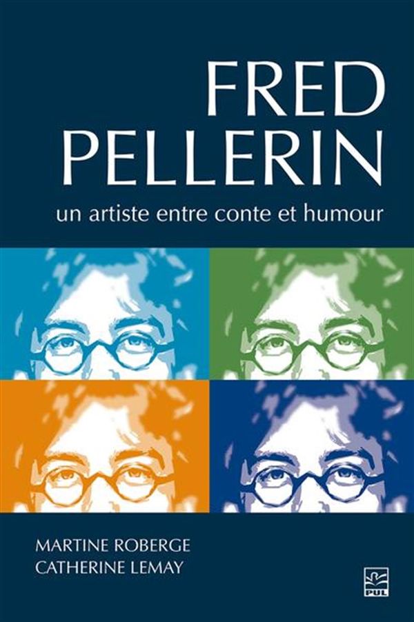 Fred Pellerin - Un artiste entre conte et humour