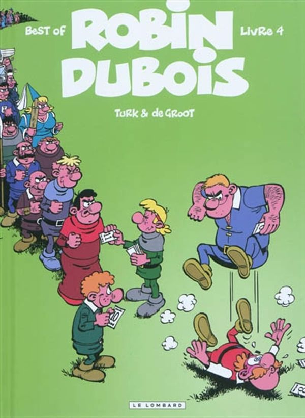 Robin Dubois 04 Best Of Robin Dubois