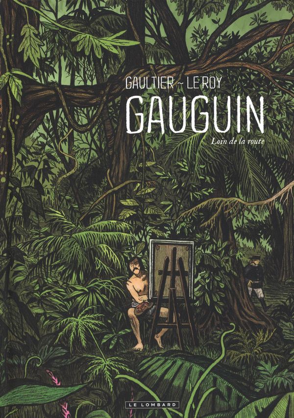 Gauguin Loin de la route