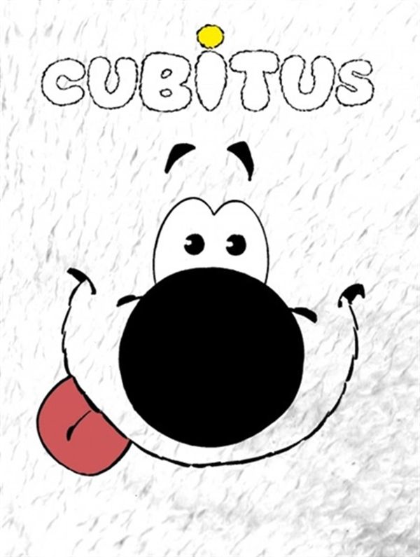 Cubitus - Compilation 01