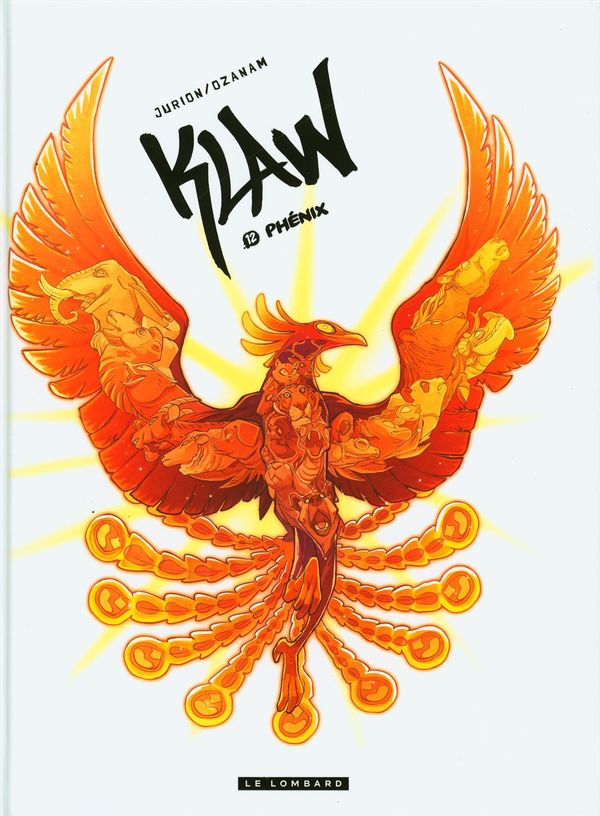 Klaw12 : Phénix