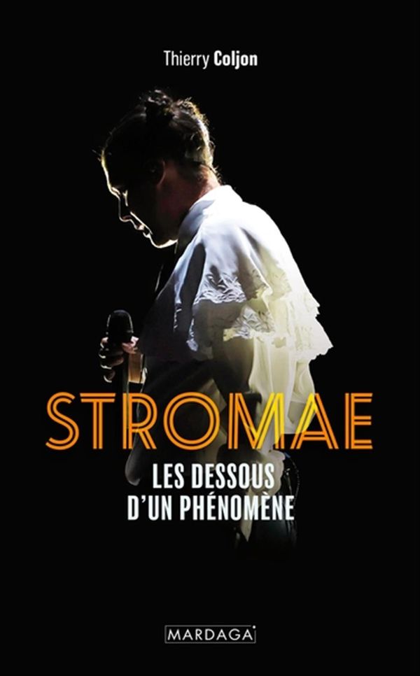 Stromae - Les dessous d'un phénomène