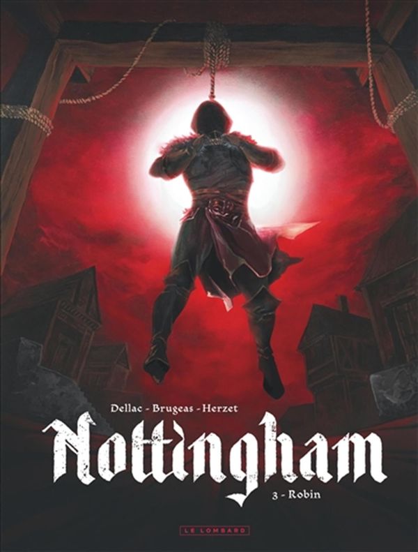 Nottingham 03 : Robin