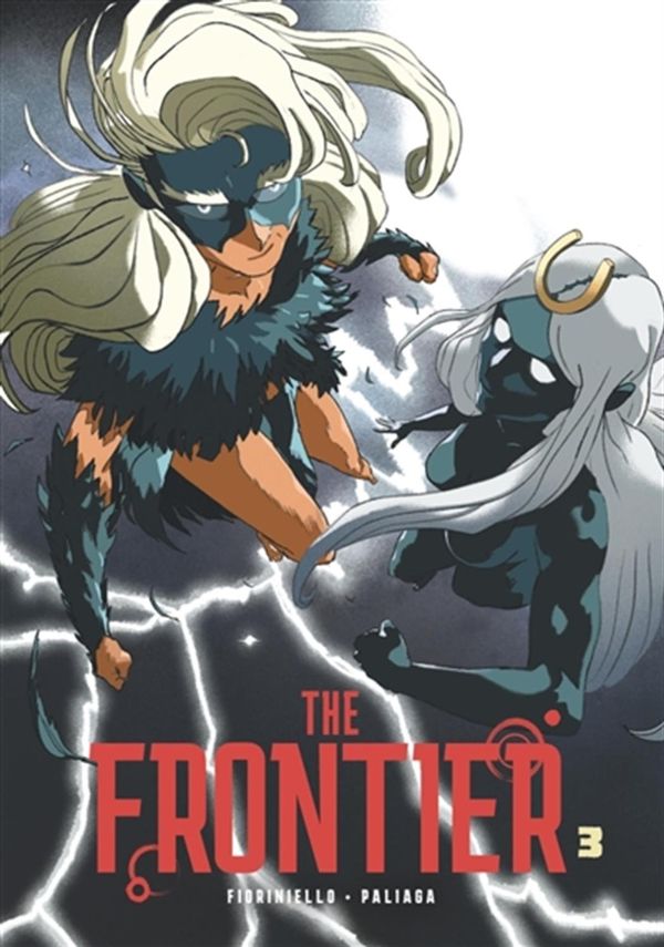 The Frontier 03