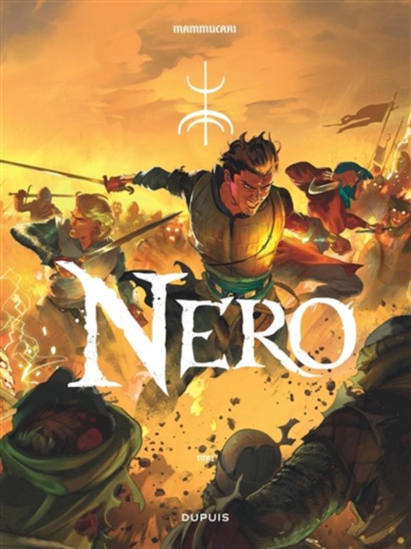 Nero 03 : Djihad