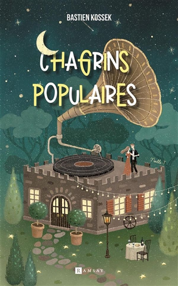 Chagrins Populaires