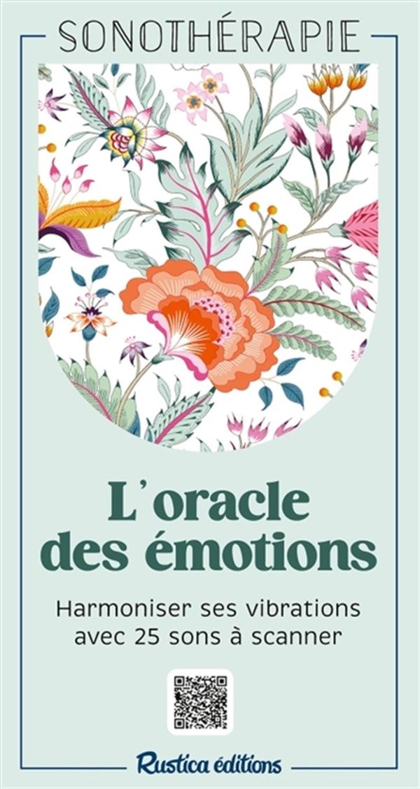 Oracle des émotions