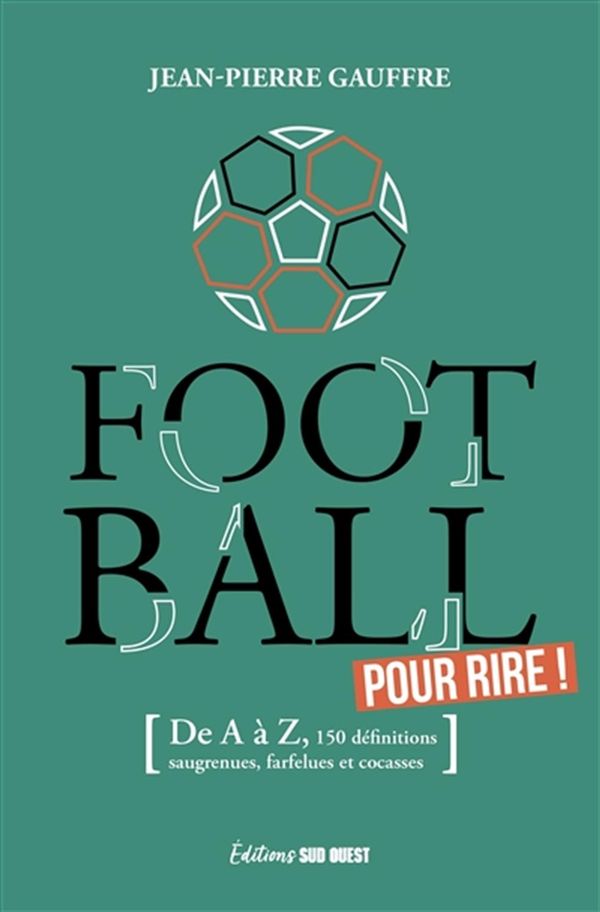Football - Pour rire !